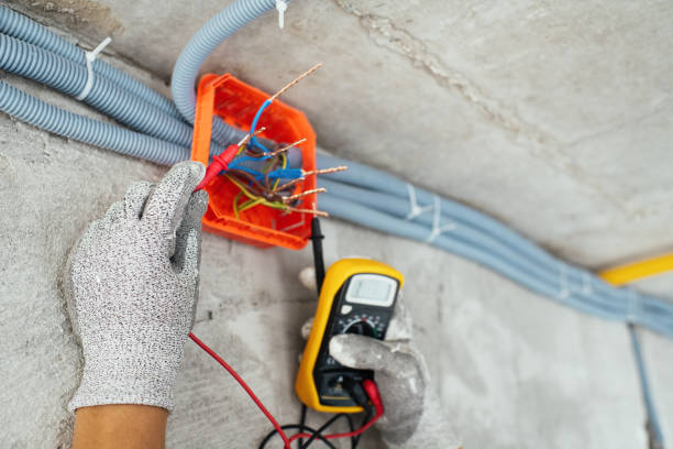 Best Residential Electrician Services  in Valley Cottage, NY